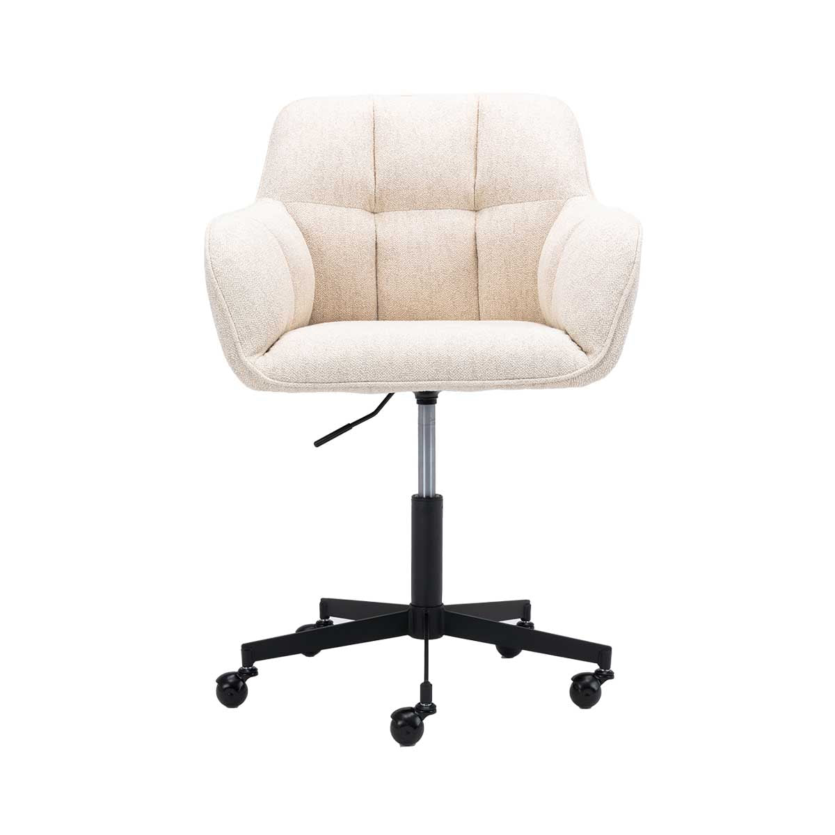 Stella Fabric Office Chair - Image 29