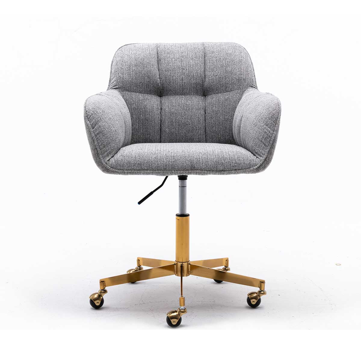 Stella Fabric Office Chair - Image 37