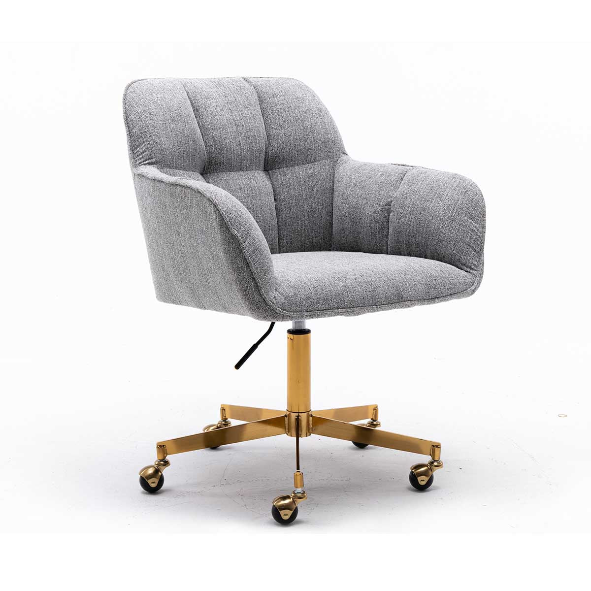 Stella Fabric Office Chair - Image 33