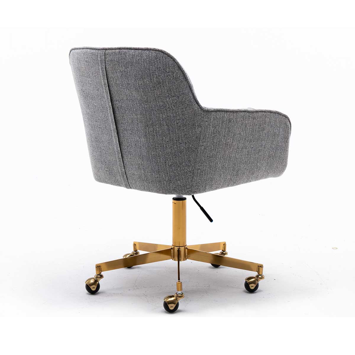Stella Fabric Office Chair - Image 42
