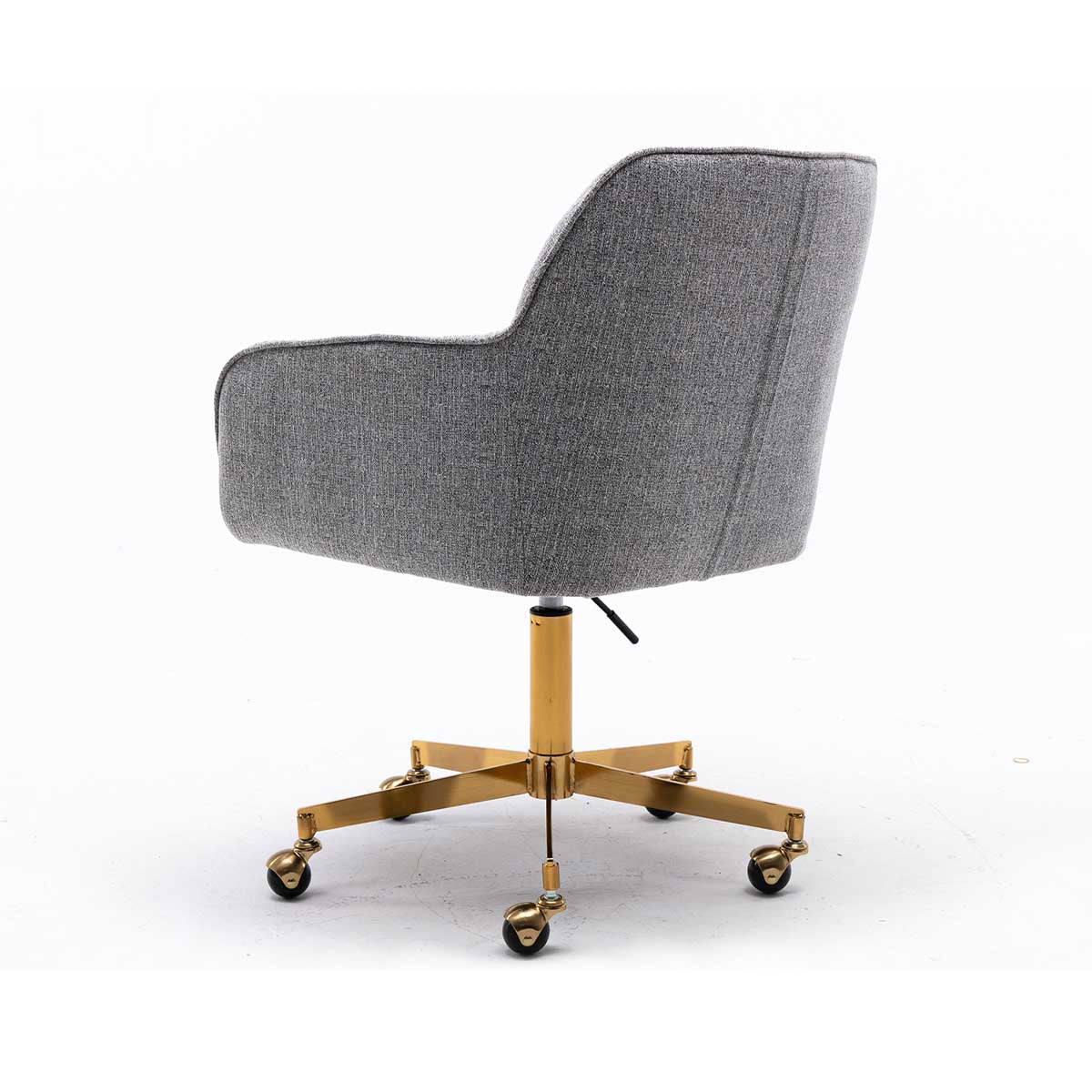 Stella Fabric Office Chair - Image 40