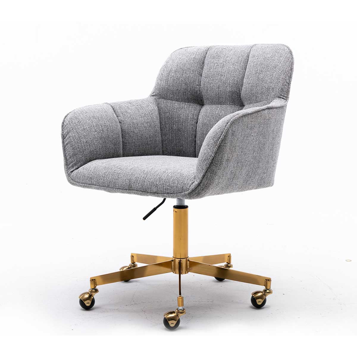 Stella Fabric Office Chair - Image 38