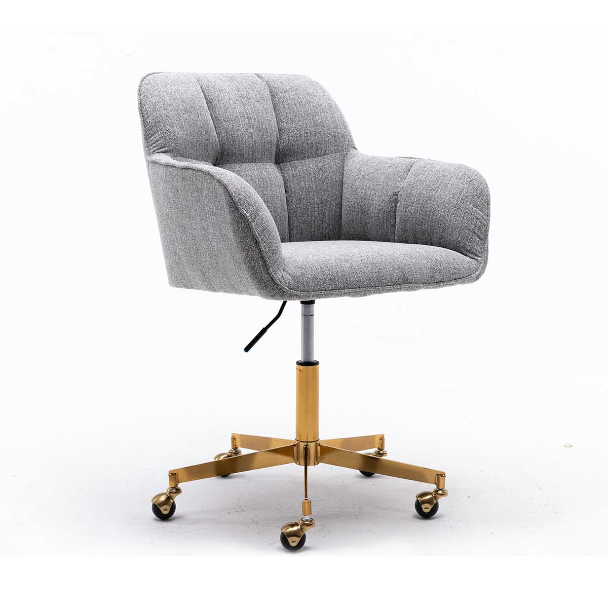 Stella Fabric Office Chair - Image 44