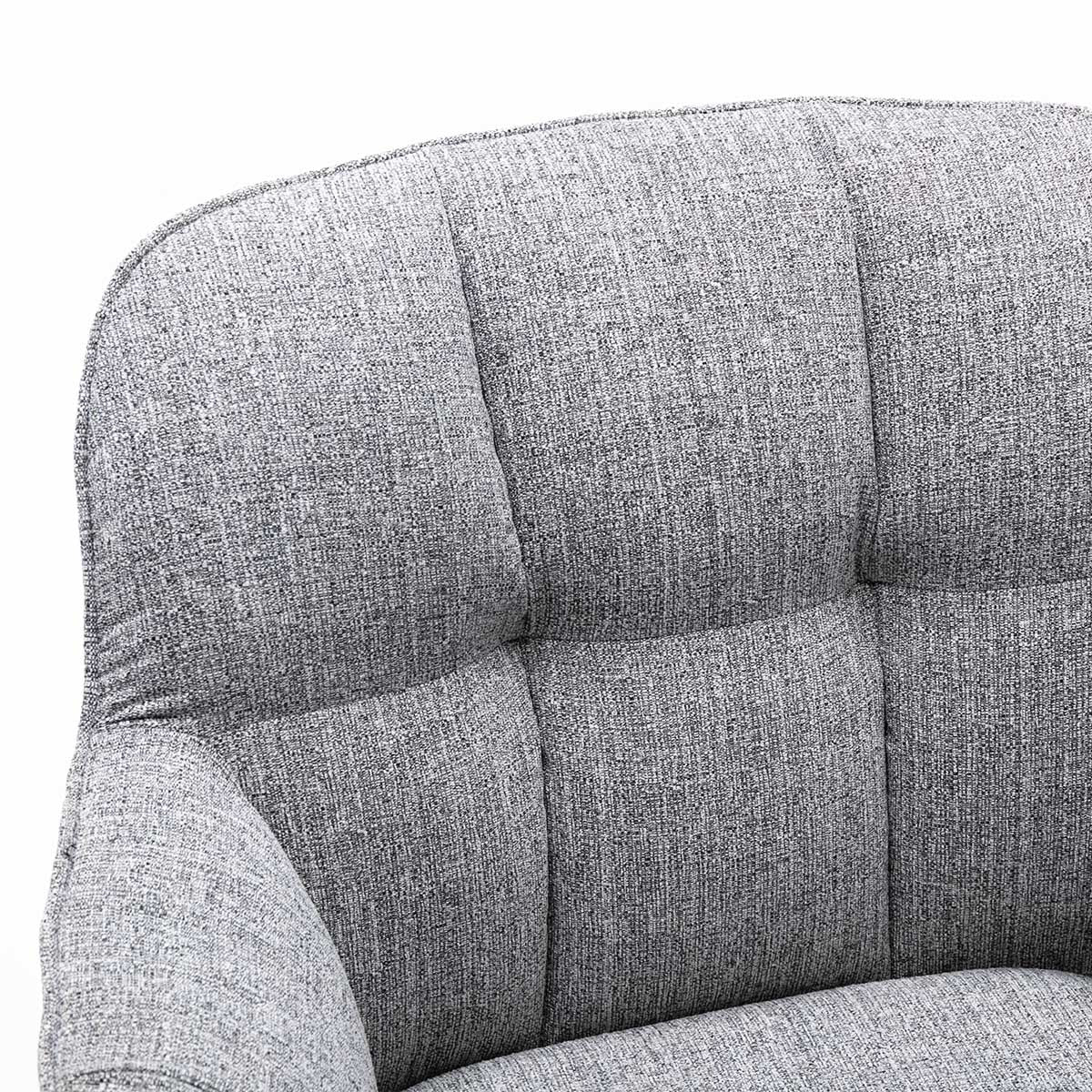 Stella Fabric Office Chair - Image 46