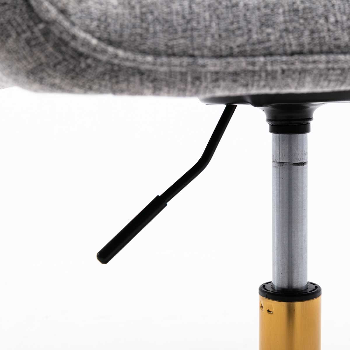 Stella Fabric Office Chair - Image 51