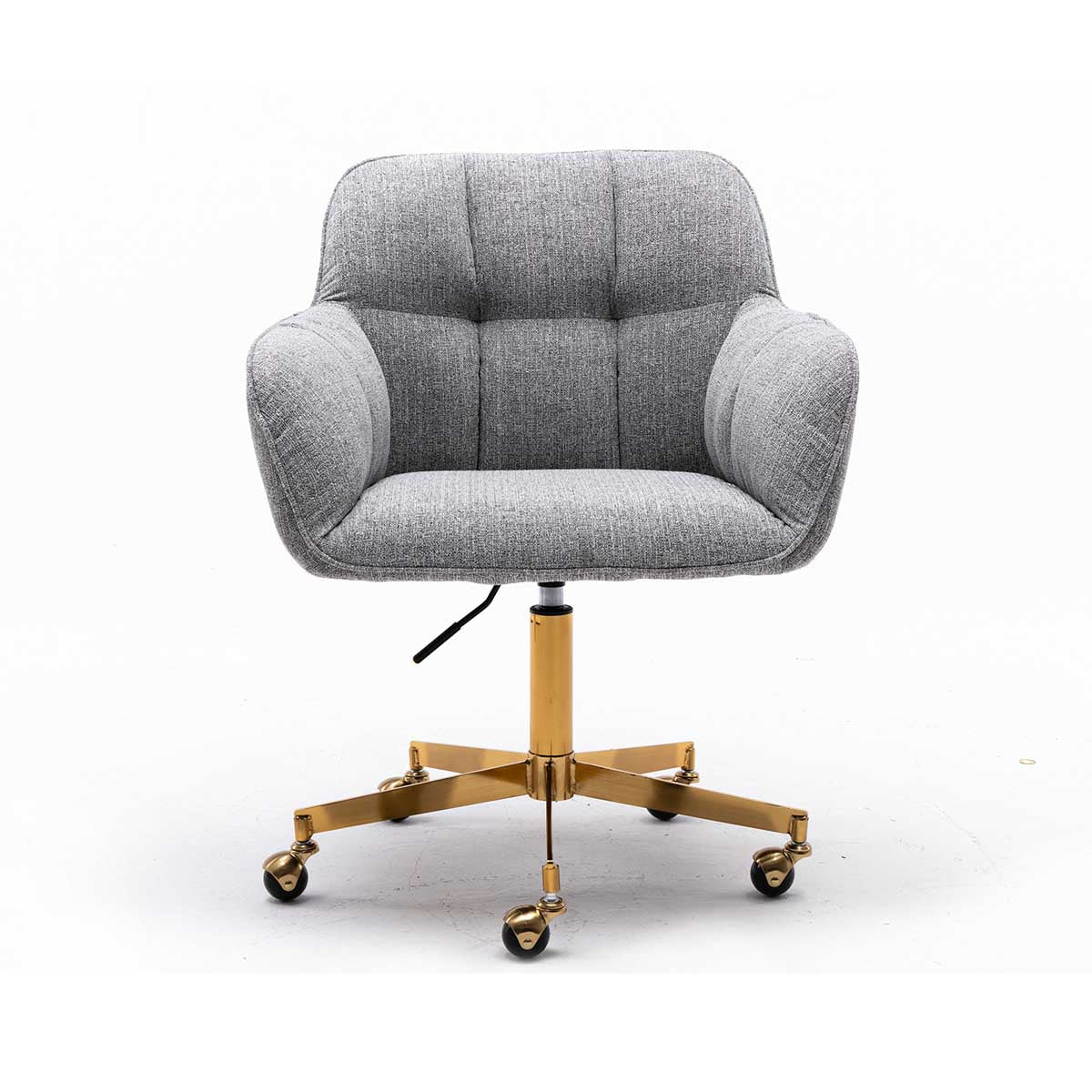 Stella Fabric Office Chair - Image 45