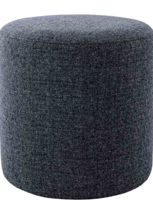 Juliette Fabric Ottoman (40cm)