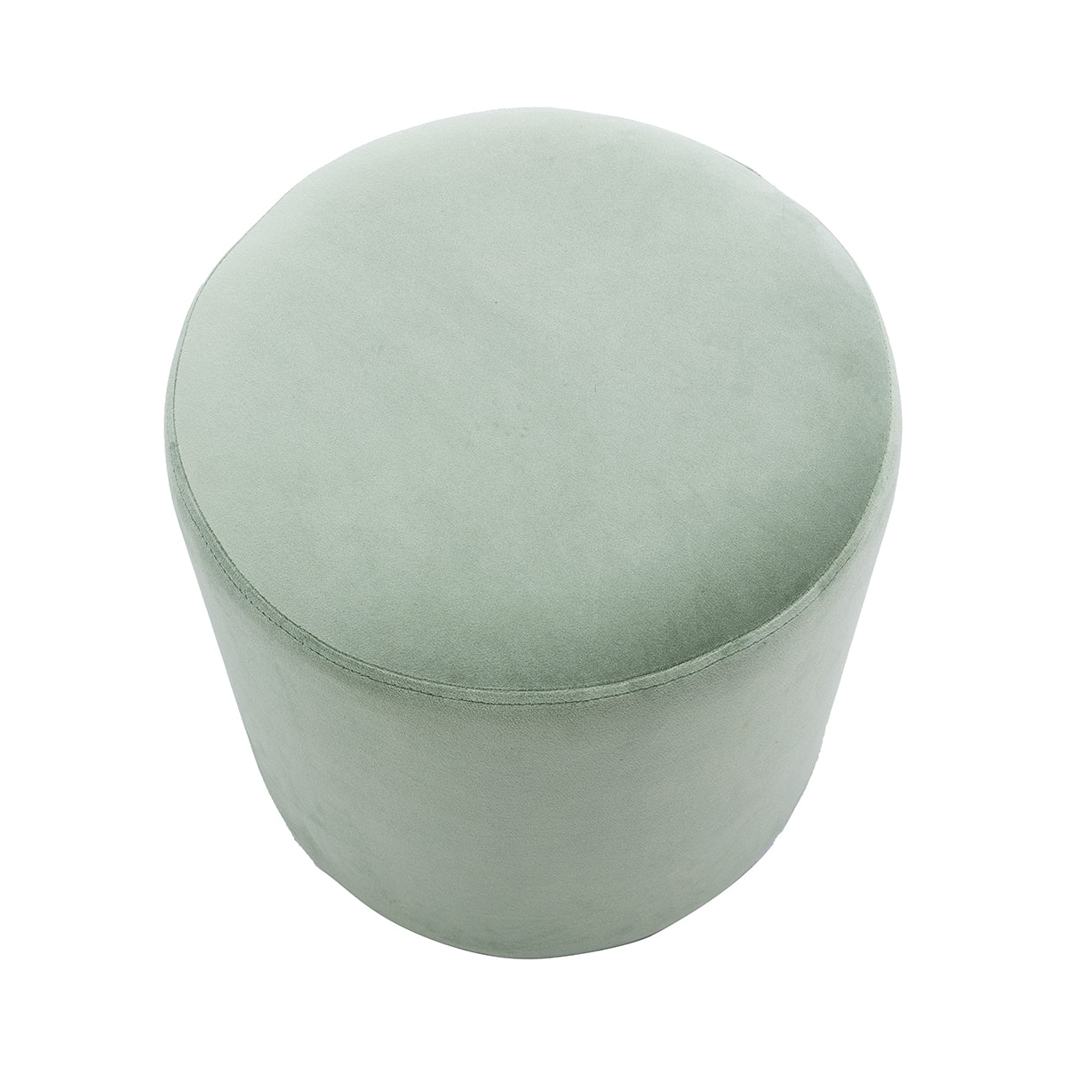 Juliette Velvet Ottoman (40cm) - Image 23