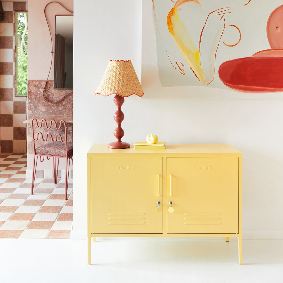 The Lowdown Locker - Image 73