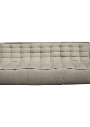 N701 3 Modular Seater Sofa