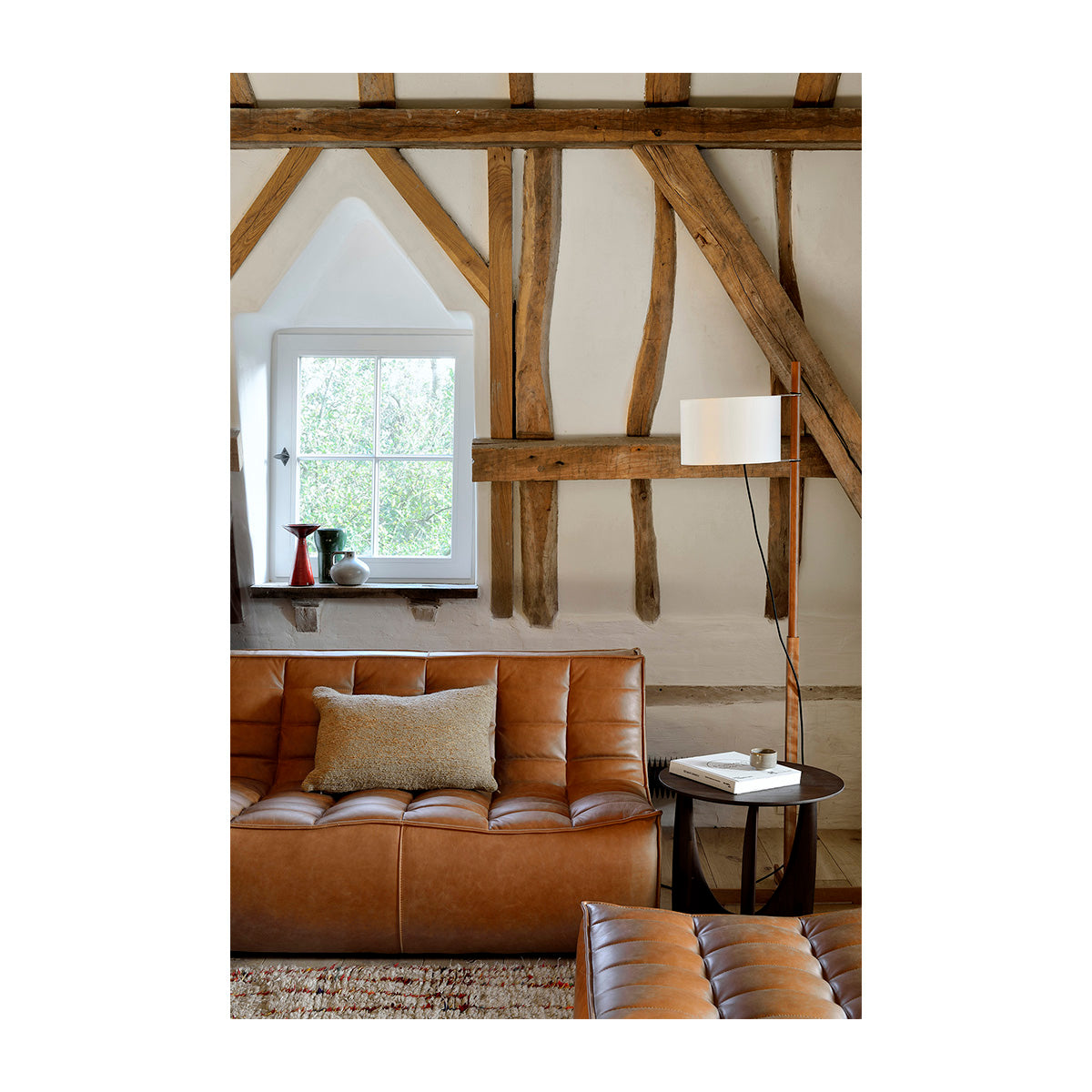 N701 3 Modular Seater Sofa - Image 52