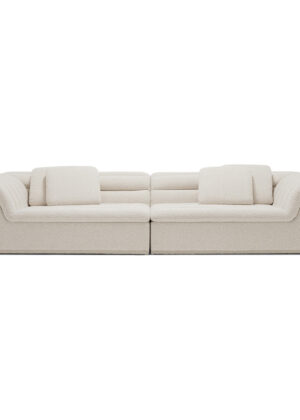 Float 4 Seat Sofa