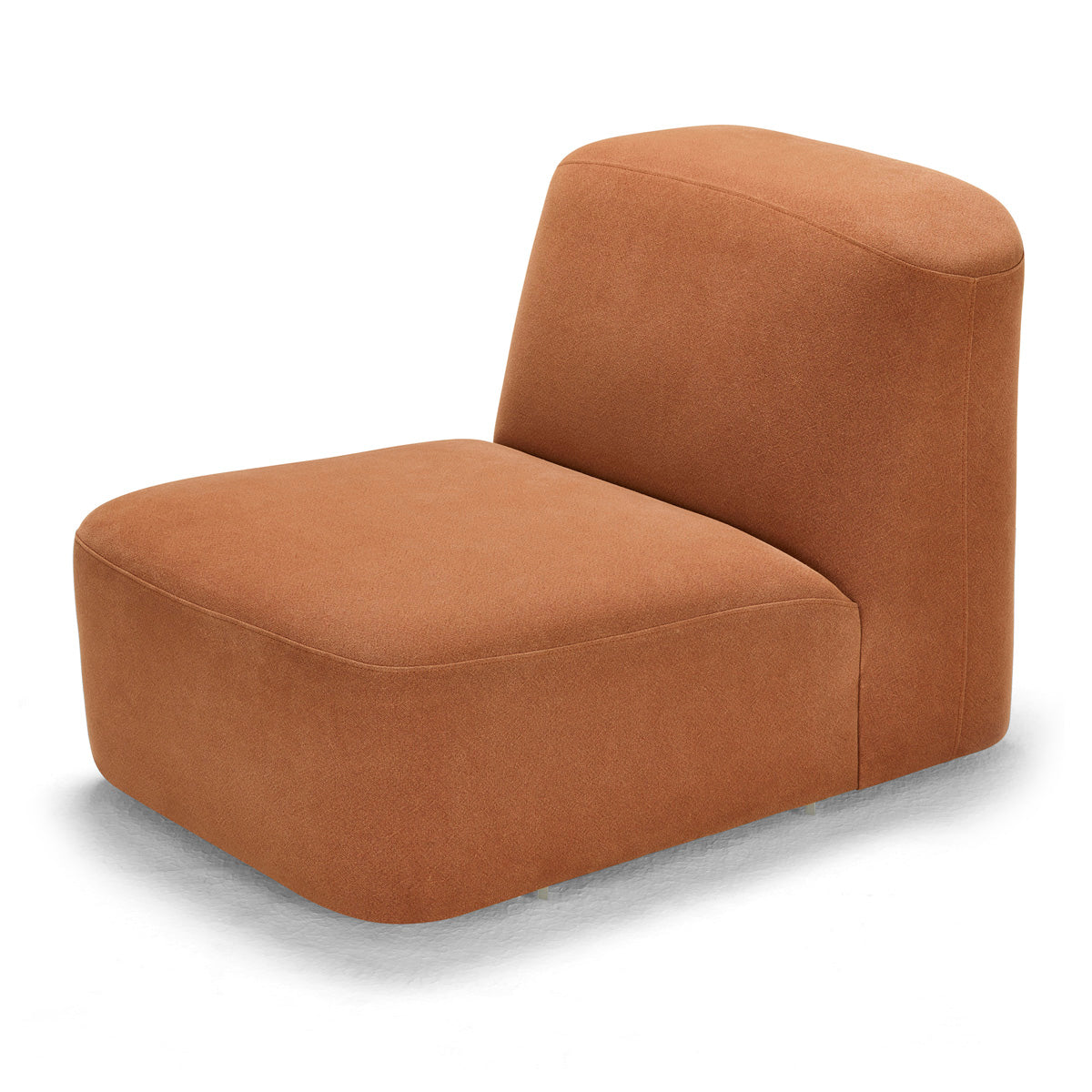 Muse Armless Modular Piece - Image 62