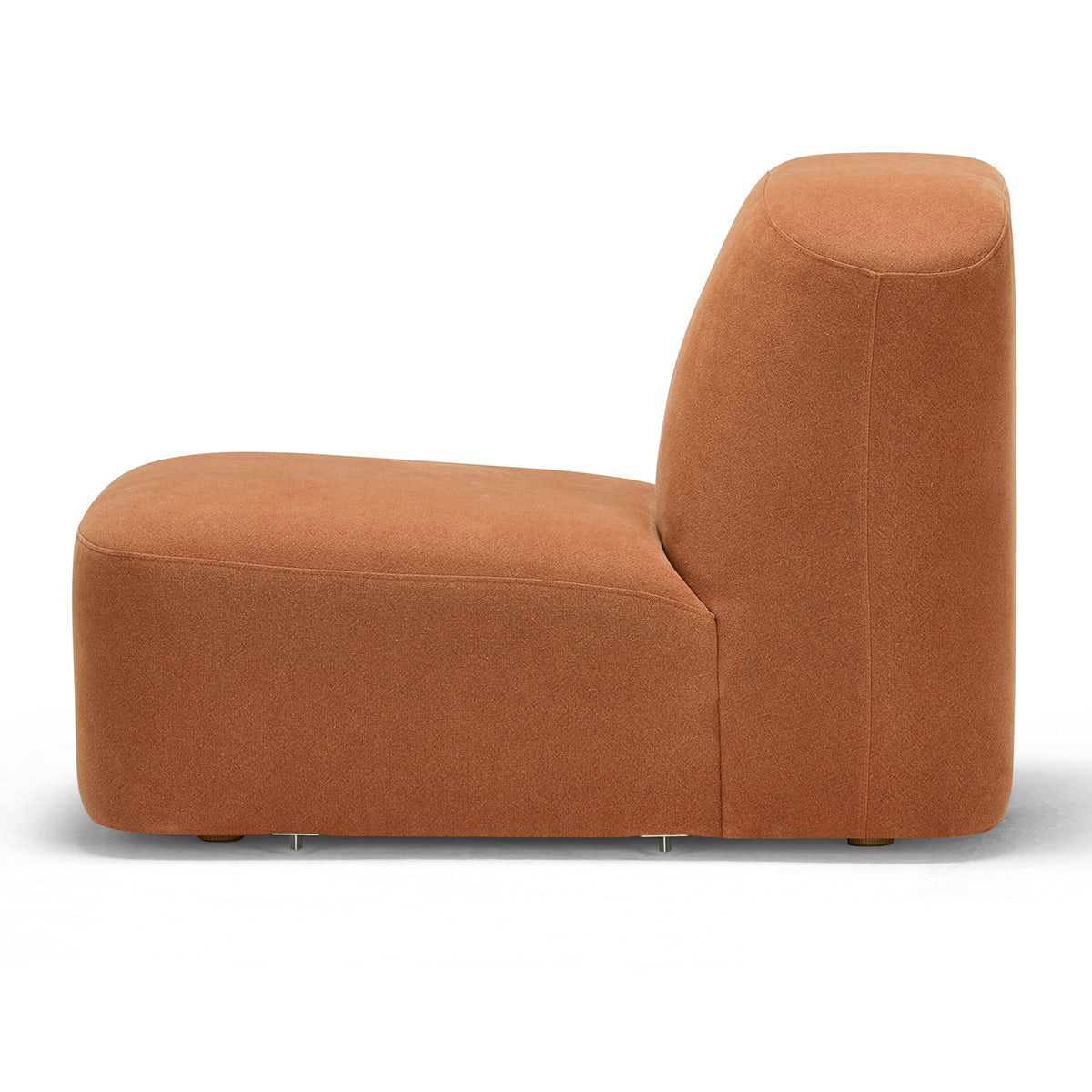 Muse Armless Modular Piece - Image 64