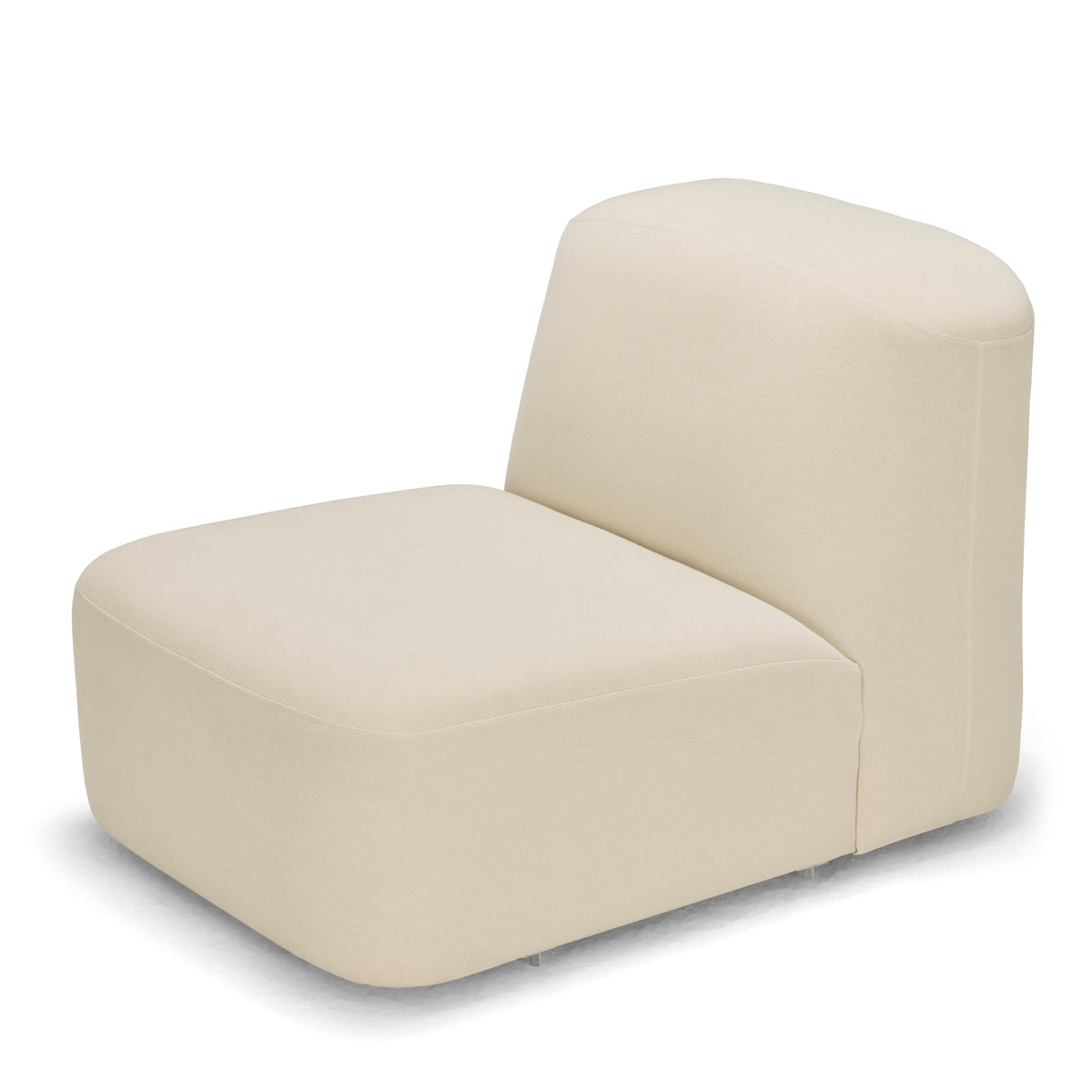 Muse Armless Modular Piece - Image 67