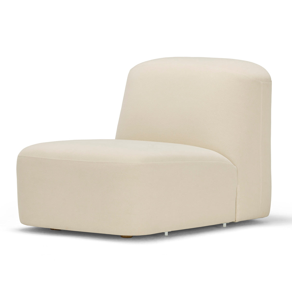 Muse Armless Modular Piece - Image 68