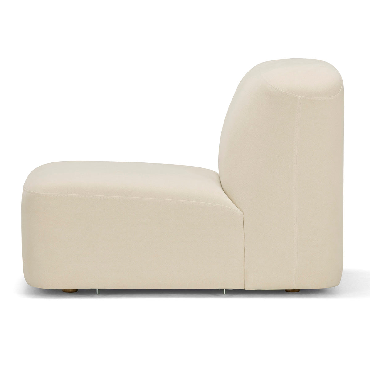 Muse Armless Modular Piece - Image 69