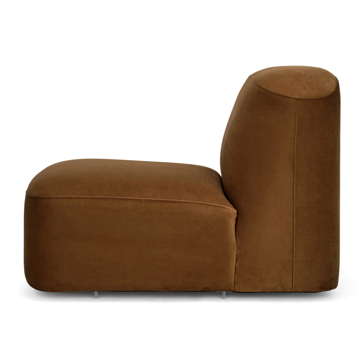 Muse Armless Modular Piece - Image 52