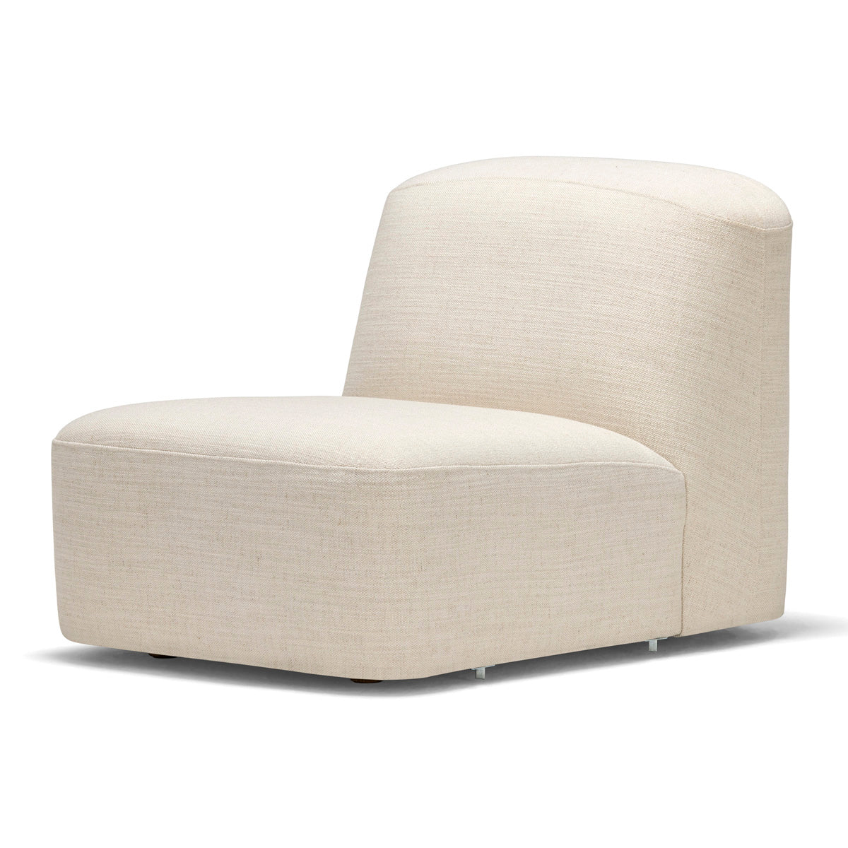 Muse Armless Modular Piece - Image 72