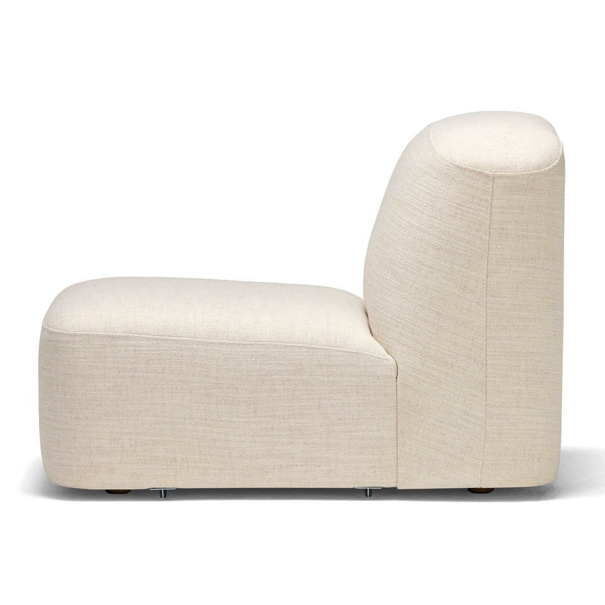 Muse Armless Modular Piece - Image 73