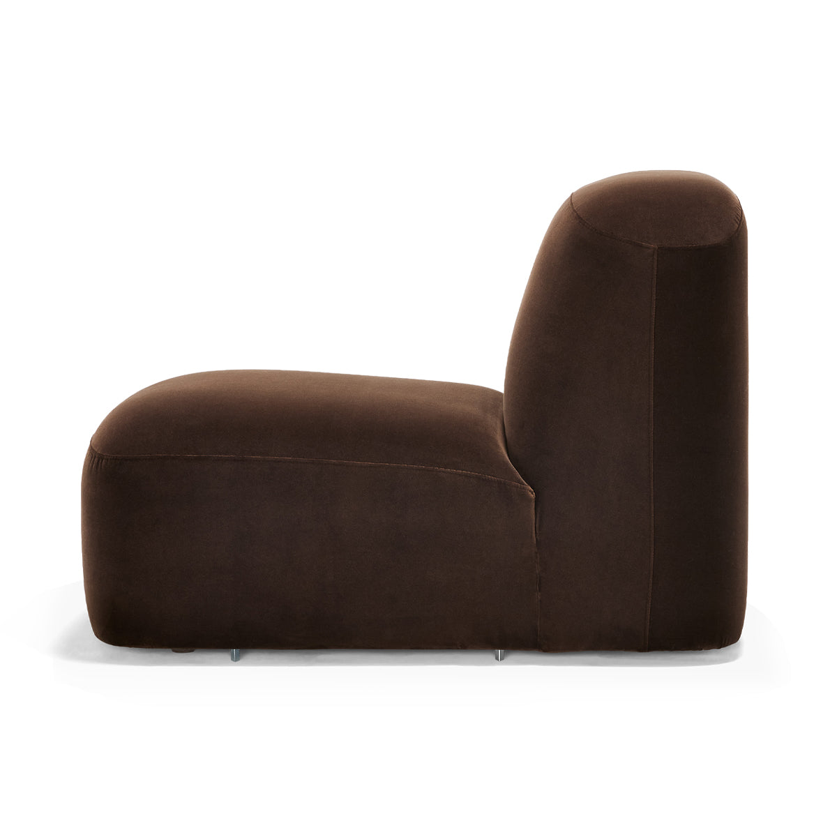 Muse Armless Modular Piece - Image 79