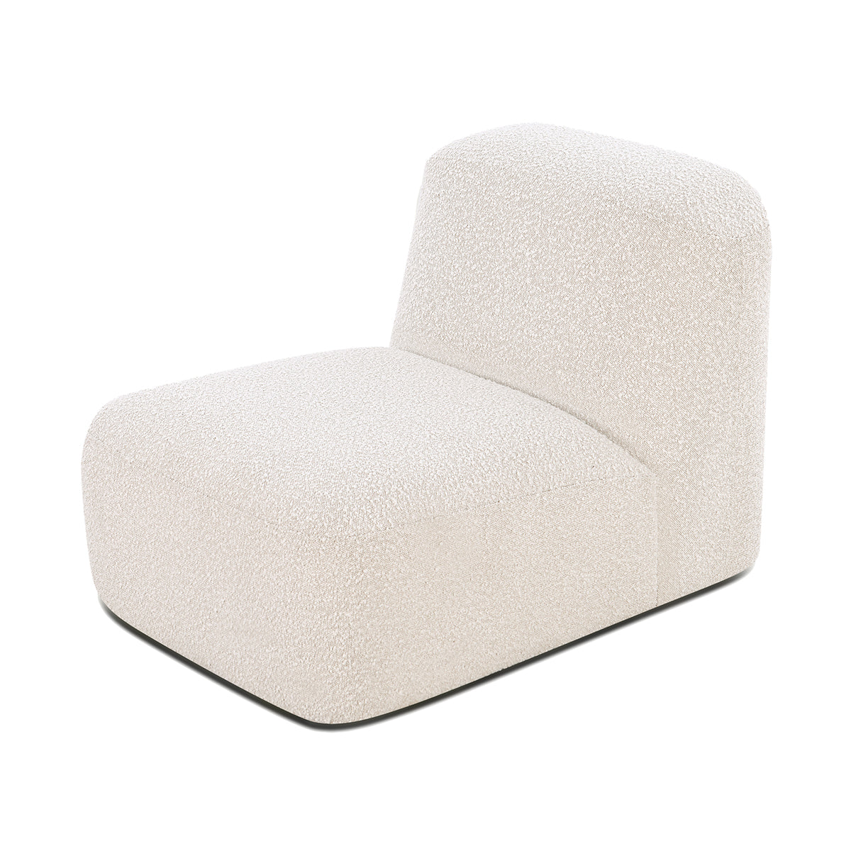 Muse Armless Modular Piece - Image 82