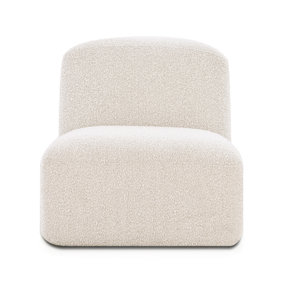 Muse Armless Modular Piece - Image 81