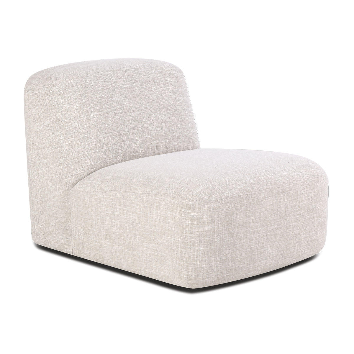 Muse Armless Modular Piece - Image 88