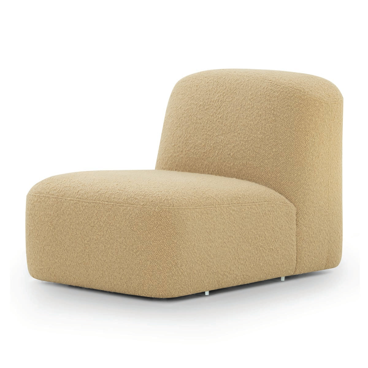 Muse Armless Modular Piece - Image 93