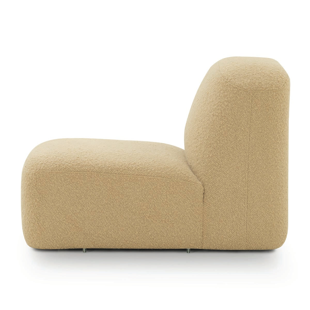 Muse Armless Modular Piece - Image 94