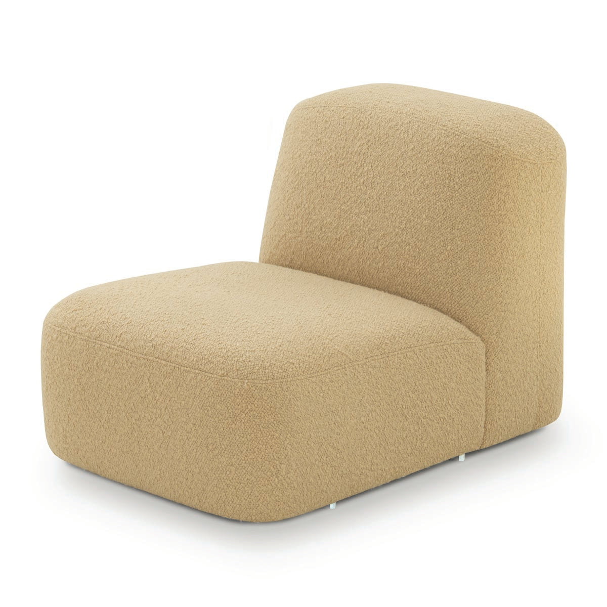 Muse Armless Modular Piece - Image 96