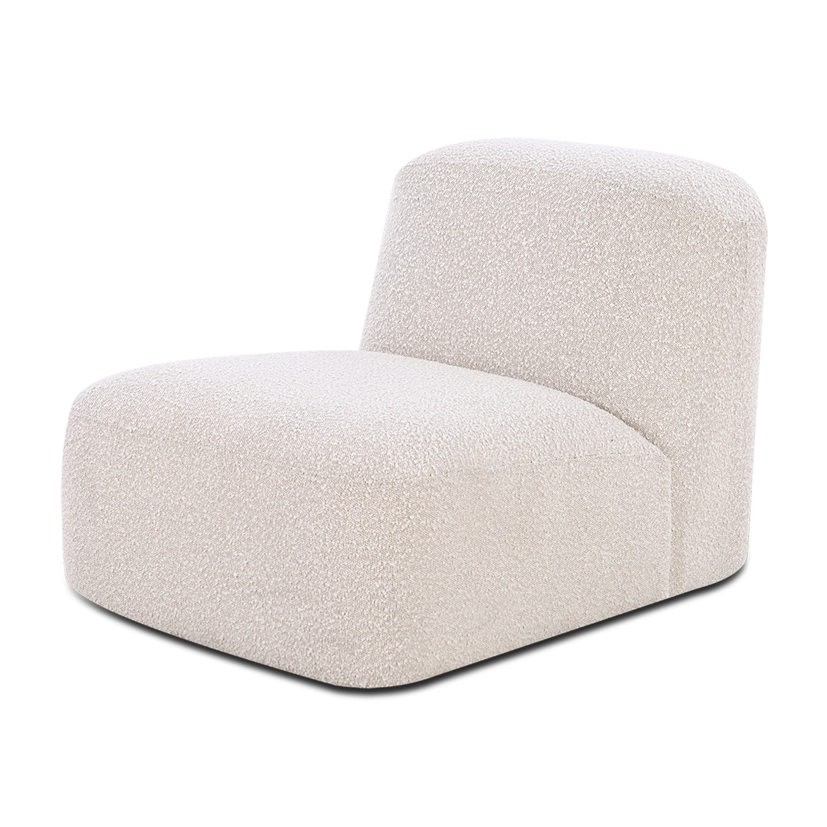 Muse Armless Modular Piece - Image 98