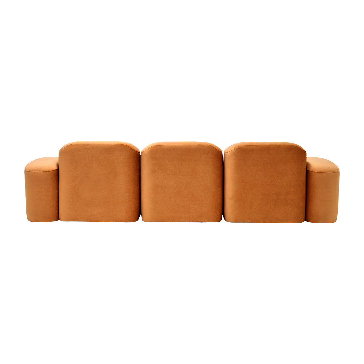 Muse Armless Modular Piece - Image 43