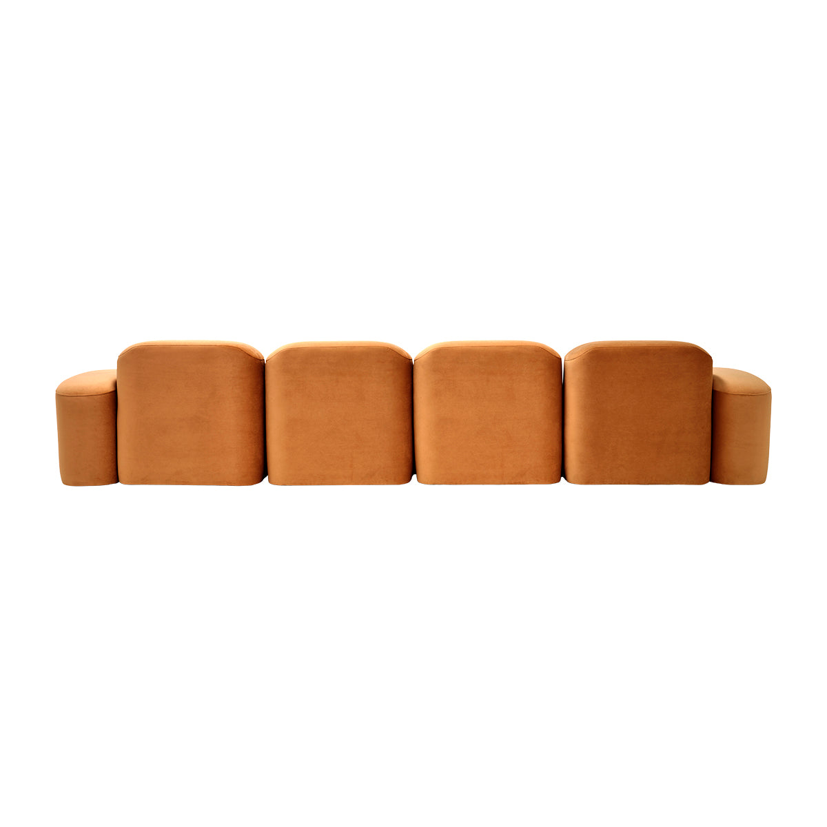 Muse Armless Modular Piece - Image 48