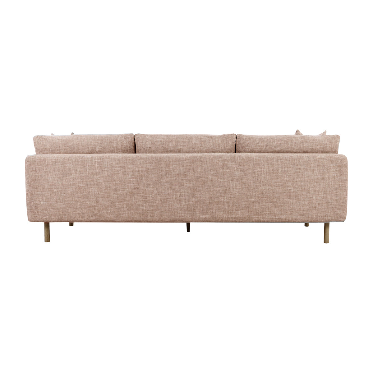 Zephyr 3.5 Seater Sofa (Byron) - Image 6