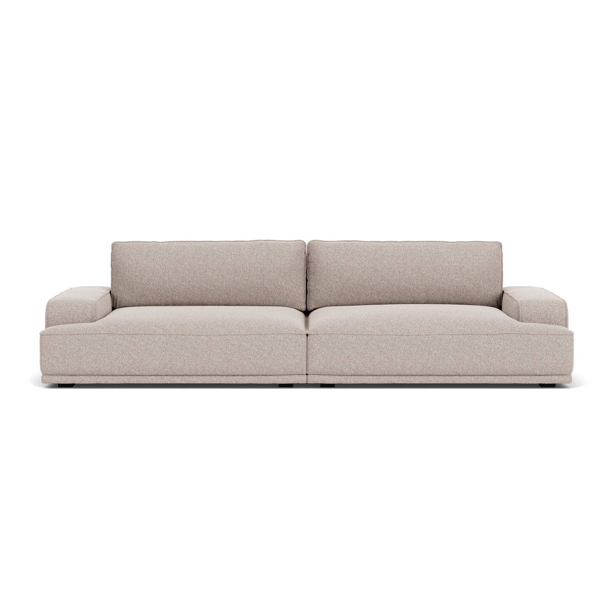 Leonora 3.5 Seater Sofa - Image 202