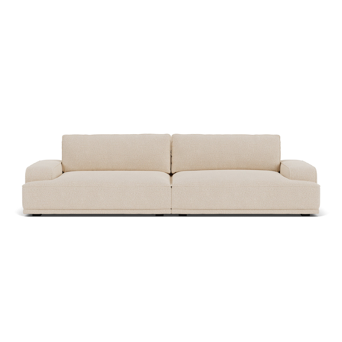 Leonora 3.5 Seater Sofa - Image 83