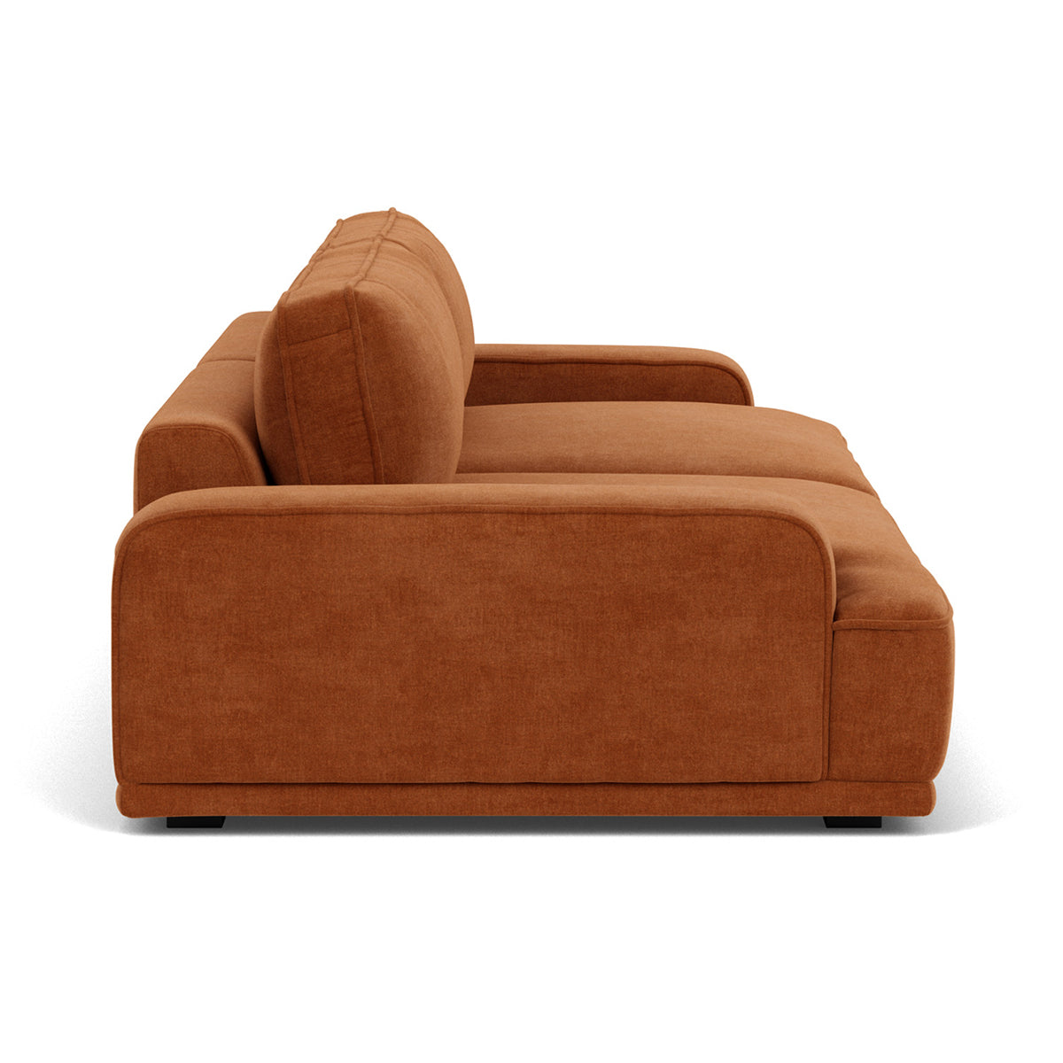 Leonora 3.5 Seater Sofa - Image 4