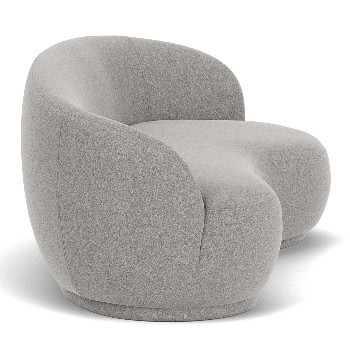 Rose 2.5 Seater Sofa (Right) - Image 103
