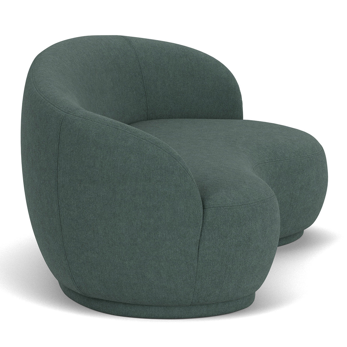 Rose 2.5 Seater Sofa (Right) - Image 108