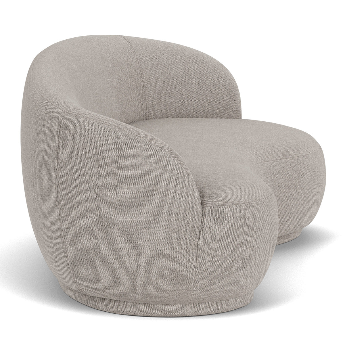 Rose 2.5 Seater Sofa (Right) - Image 113