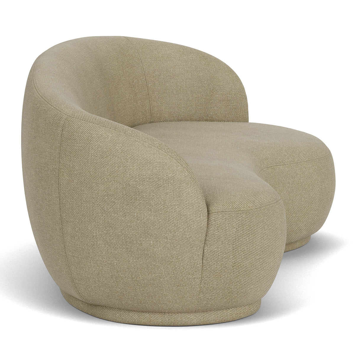 Rose 2.5 Seater Sofa (Right) - Image 118