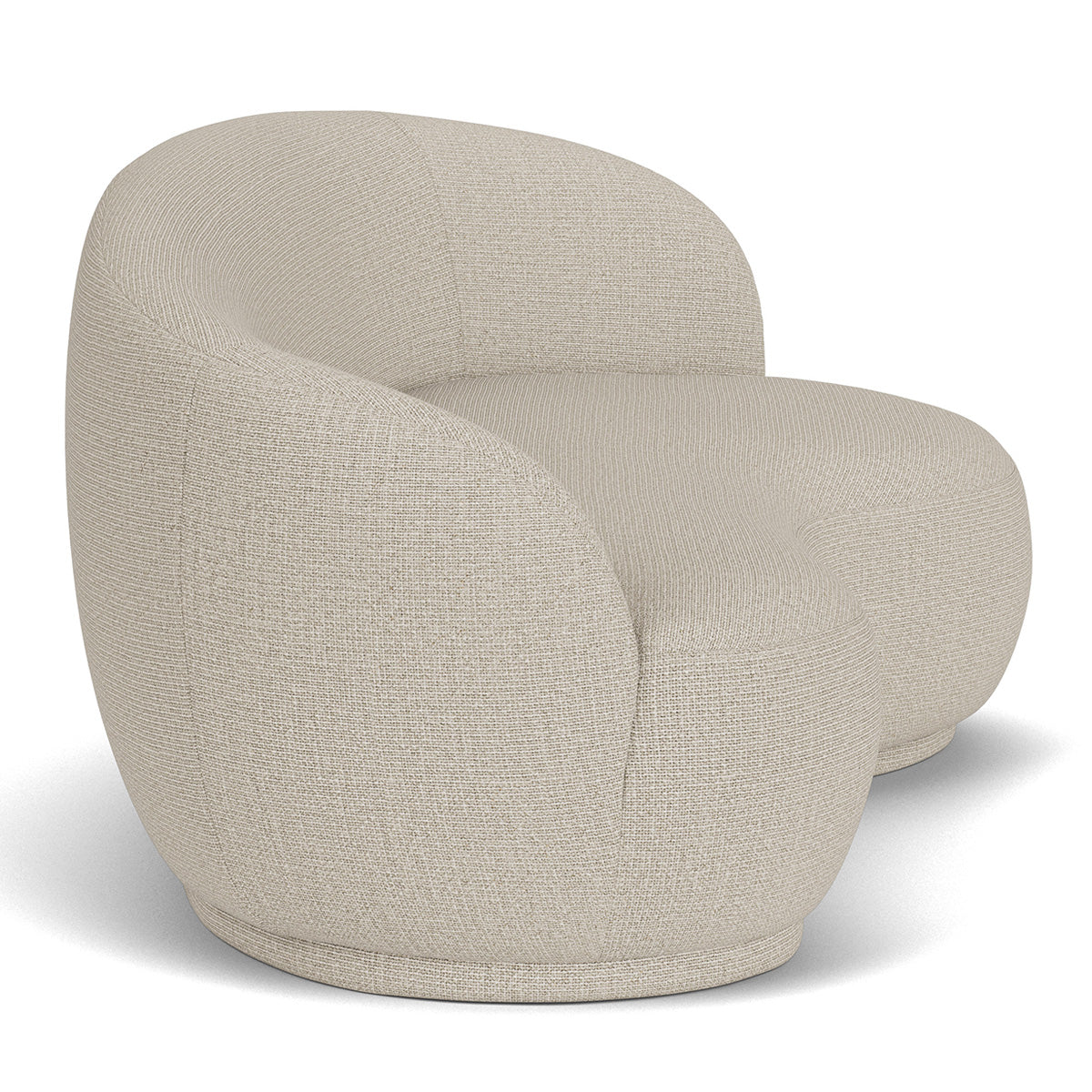 Rose 2.5 Seater Sofa (Right) - Image 128