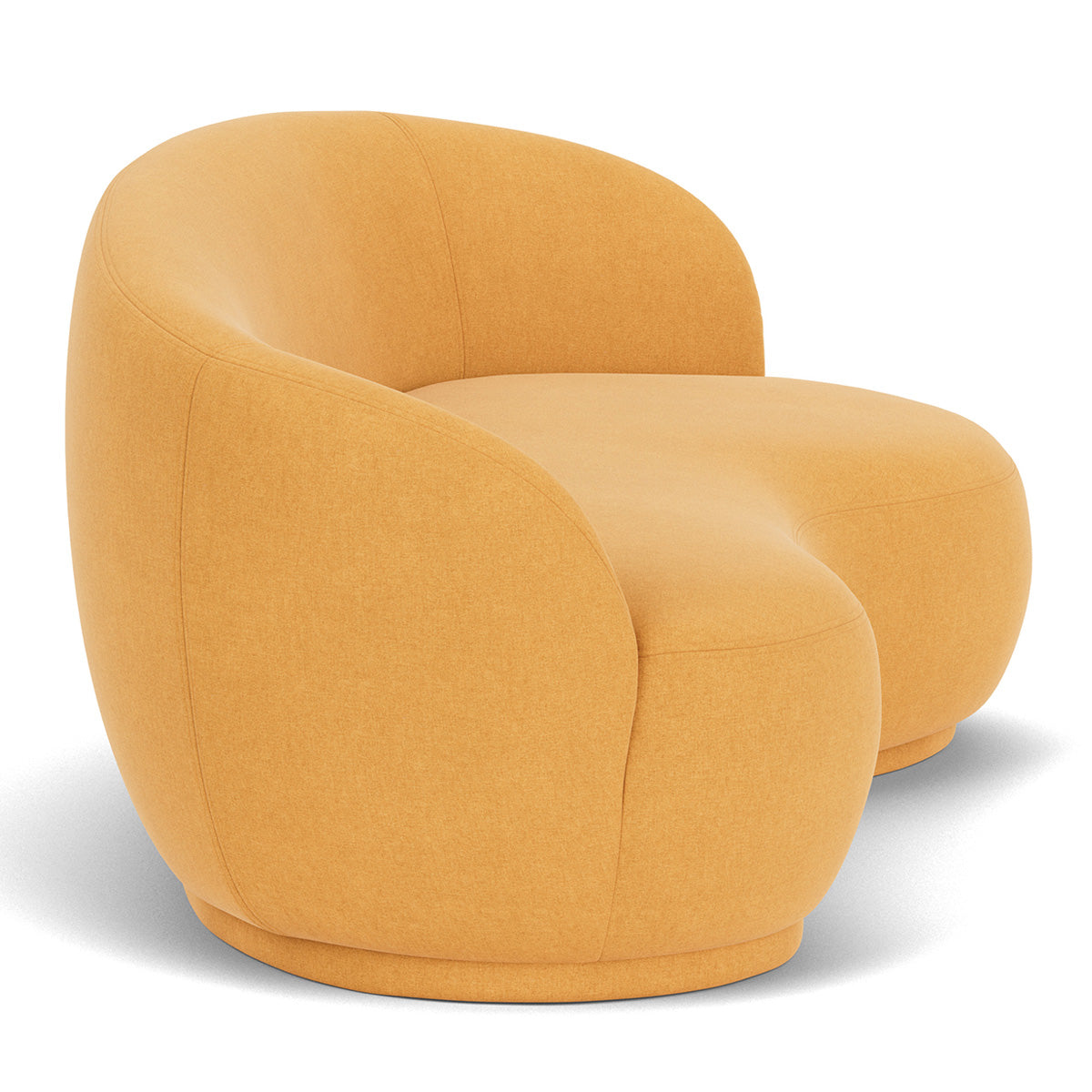 Rose 2.5 Seater Sofa (Right) - Image 133