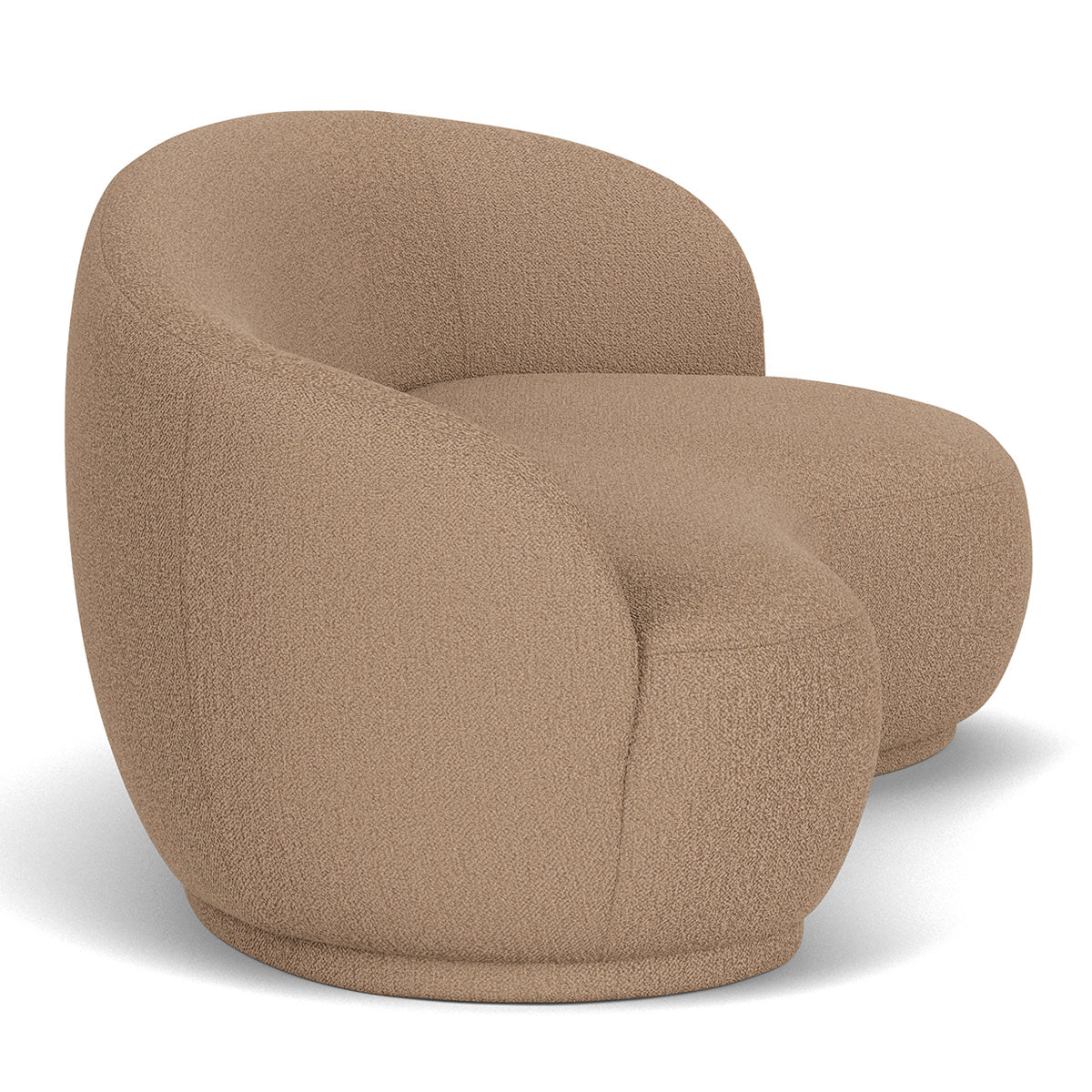 Rose 2.5 Seater Sofa (Right) - Image 138