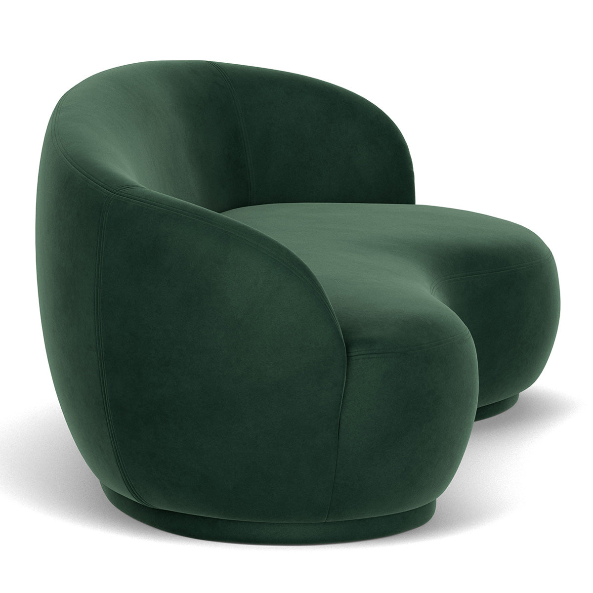 Rose 2.5 Seater Sofa (Right) - Image 142