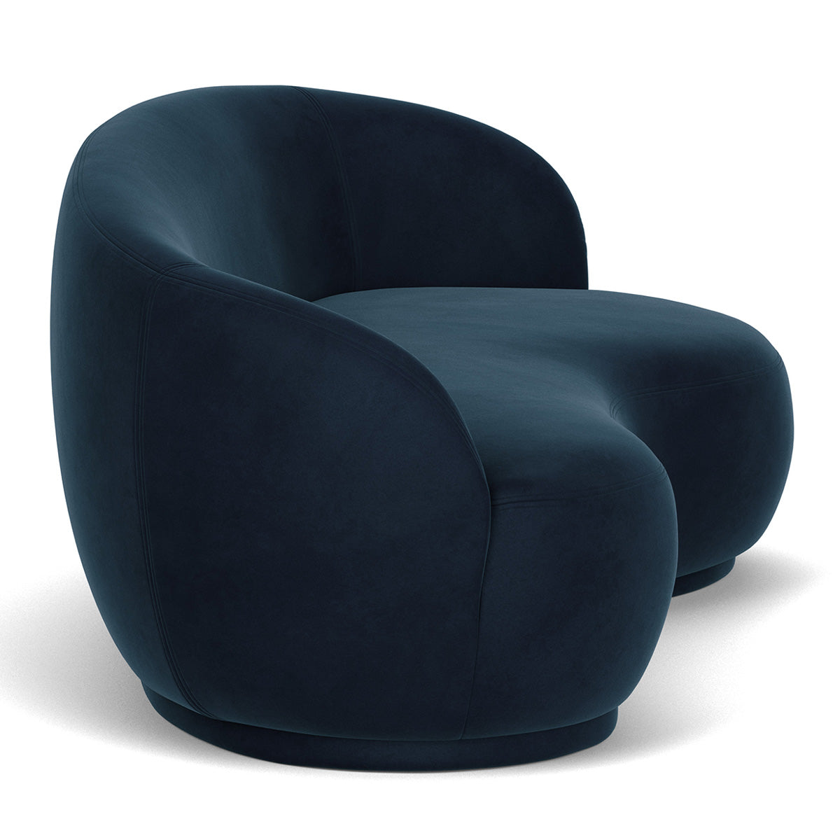 Rose 2.5 Seater Sofa (Right) - Image 147