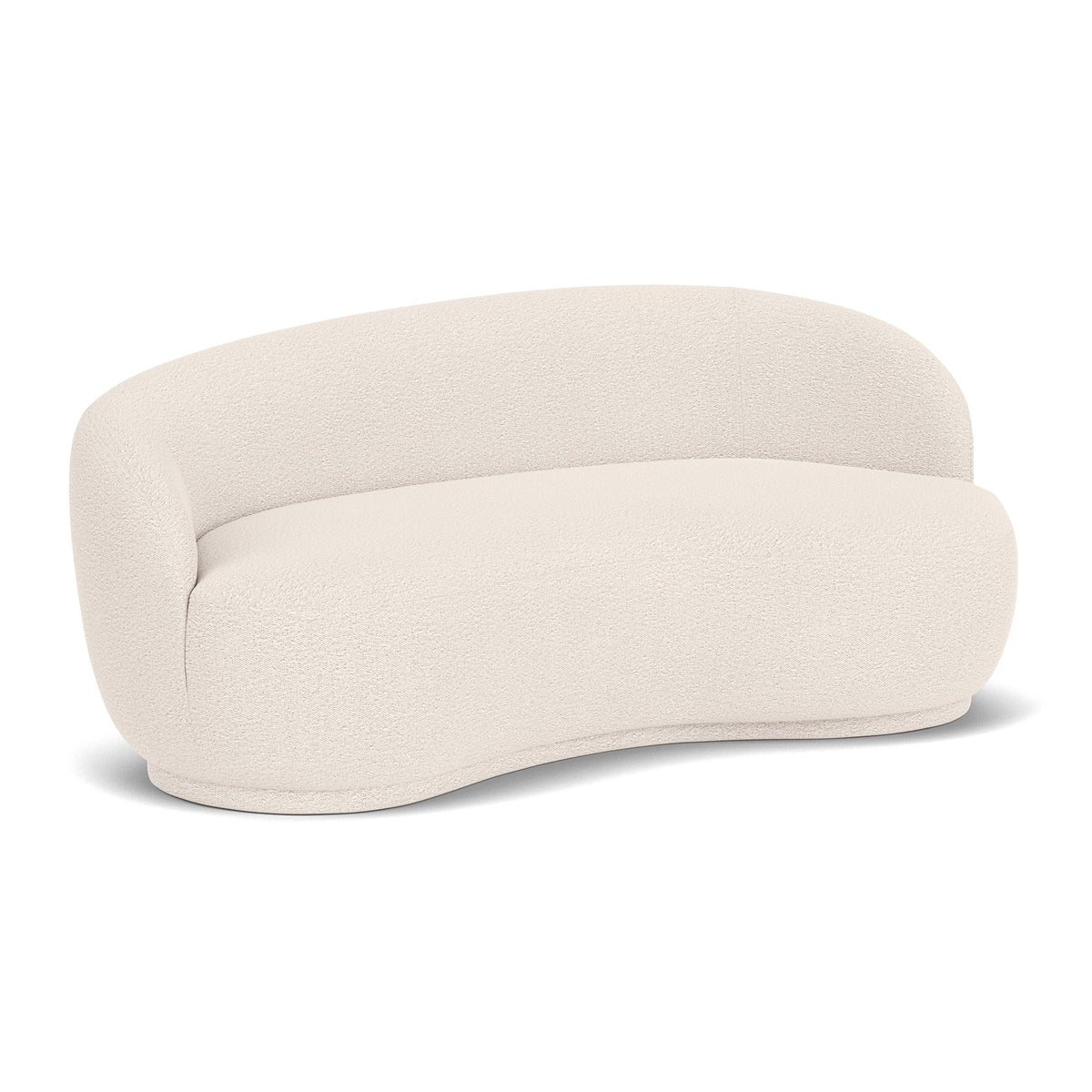 Rose 2.5 Seater Sofa (Right) - Image 156