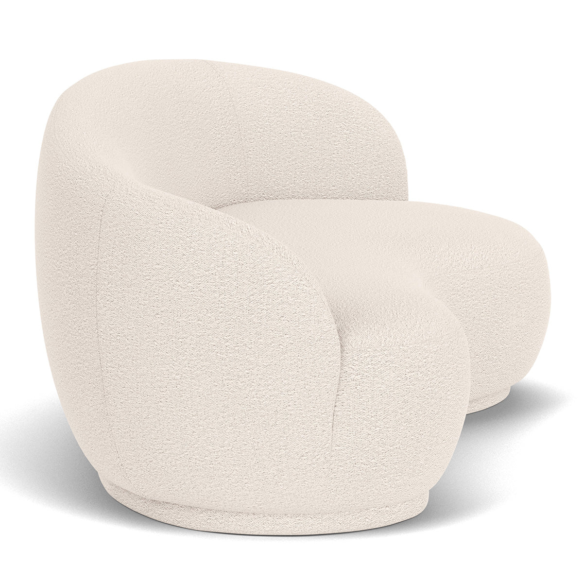 Rose 2.5 Seater Sofa (Right) - Image 157