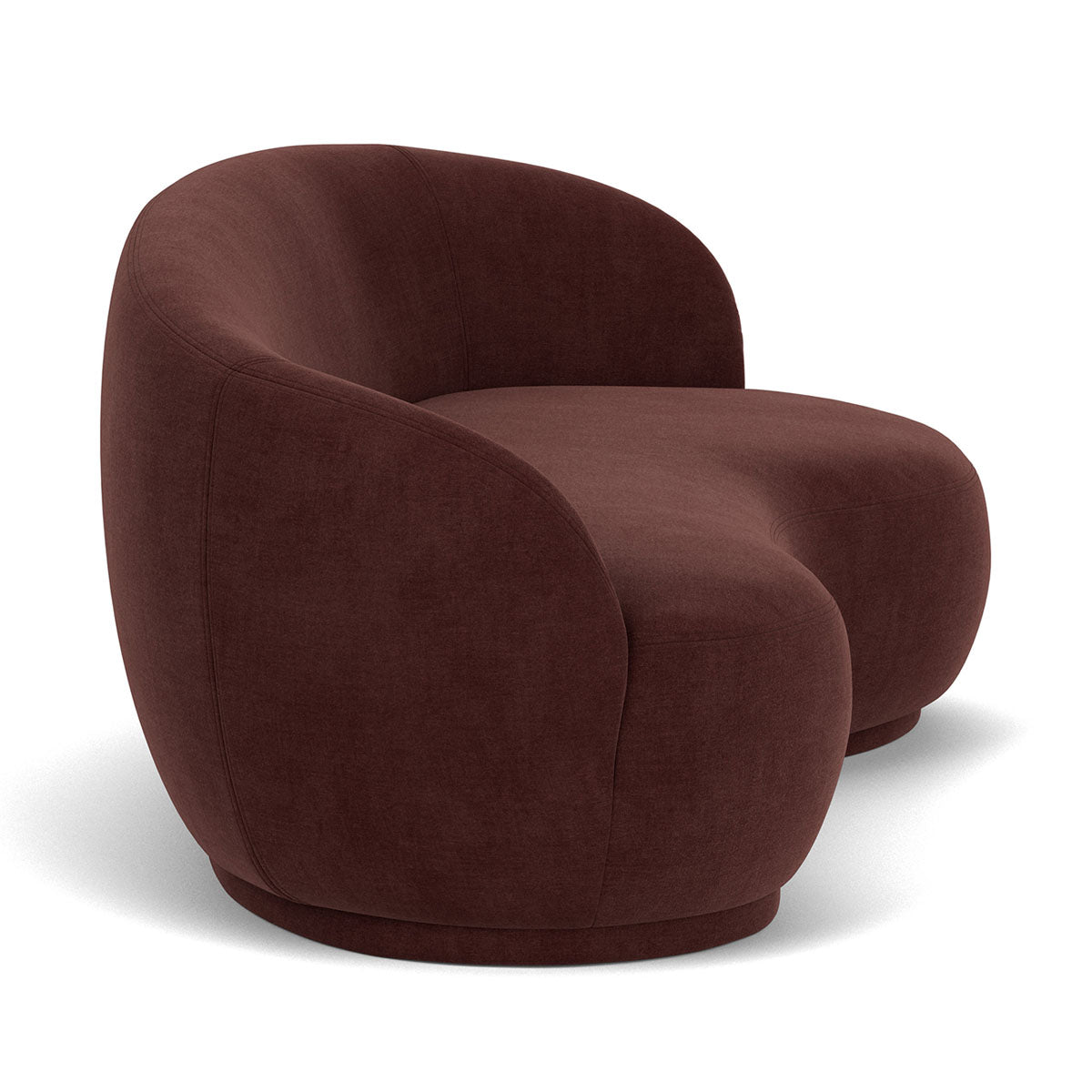 Rose 2.5 Seater Sofa (Right) - Image 219